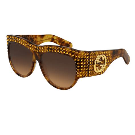 Occhiali da Sole Gucci Fashion Inspired Gg0144s